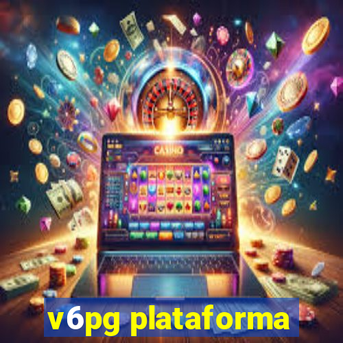 v6pg plataforma